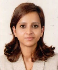Ananda Bhusal Photo